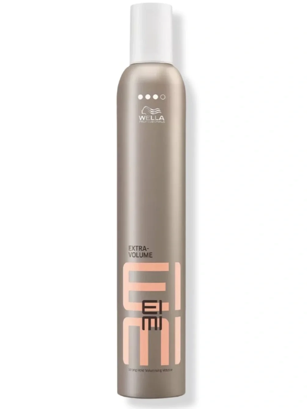 Wella EIMI Extra Volume Mousse